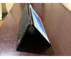 Laptop HP Envy X360 Convertible 13-ay1xxx, AMD Ryzen7. - 5