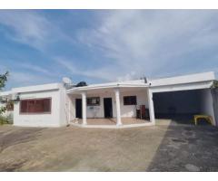 Vende-se Casa T2 Na Matola Tsalala