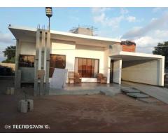 Vende-se Moradia T3 Em Muhalazi - 3