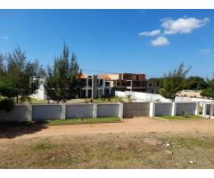 Vende-se Vivenda Em Marracuene - 2