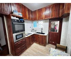 Vende-se Apartamento T3 No Bairro Central - 2