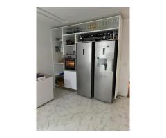 Arrenda-se Moradia Tipo 4, 3 wc's, r/c e 1 andares, no Triunfo Novo - 3