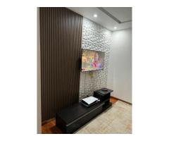 Arrenda-se Moradia Tipo 4, 3 wc's, r/c e 1 andares, no Triunfo Novo - 4