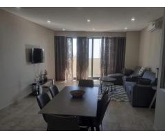 Arrenda-se Luxuoso Apartamento T3 mobilado no Polana Plaza