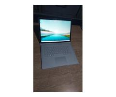 Laptop Surface Book3, Intel Core i7-1165G7-11th Gen. - 3