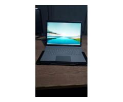 Laptop Surface Book3, Intel Core i7-1165G7-11th Gen. - 4