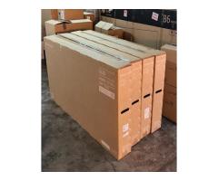 TV Samsung 55” QLED Q60B ( 2022 ) selada