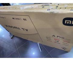 TV Xiaomi 65” Smart 4K Ultra HD ( selada ) - 2