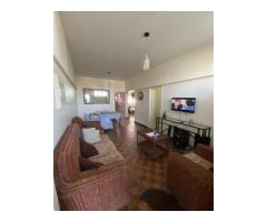 Vende-se Apartamento T2 No Bairro Central