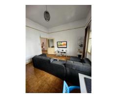 Vende-se Apartamento T2 no bairro central na Guerra popular - 2