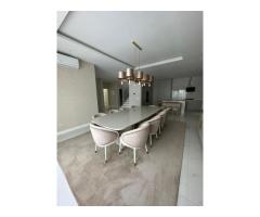 Arrenda-se Luxuosa Moradia T5 mobilada no condomínio Sommerchield Garden - 2