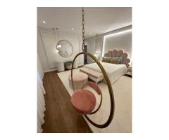 Arrenda-se Luxuosa Moradia T5 mobilada no condomínio Sommerchield Garden - 5