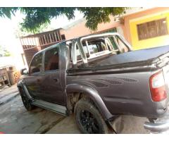 Toyota | Hilux Kzte | Manual | Diesel | 3.0 | 4×4 - 3