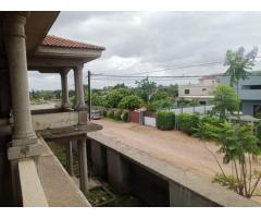 Vende-se Magnífica Moradia inacabada T5 no Belo Horizonte - 2