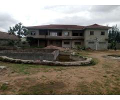 Vende-se Magnífica Moradia inacabada T5 no Belo Horizonte - 5