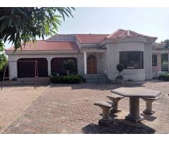 Vende-se super Moradia T5 no Belo Horizonte - 2