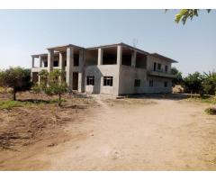Vende-se Magnífica Moradia inacabada T5 no Belo Horizonte - 4