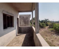 Vende-se Magnífica Moradia inacabada T5 no Belo Horizonte - 6
