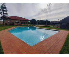 Vende-se Belíssima Propriedade em Malhampsene