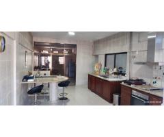 Vende-se magnífica Moradia T4 com mobília no Belo Horizonte - 3