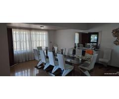 Vende-se magnífica Moradia T4 com mobília no Belo Horizonte - 4