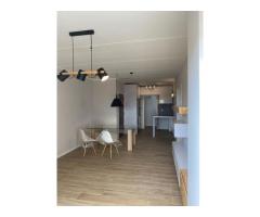 Arrenda-se Luxuoso Apartamento T3 semi mobilado no condomínio casa jovem