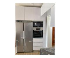 Arrenda-se Luxuoso Apartamento T3 semi mobilado no condomínio casa jovem - 3