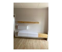 Arrenda-se Luxuoso Apartamento T3 semi mobilado no condomínio casa jovem - 6