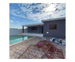 Vende-se Moradia Na Matola