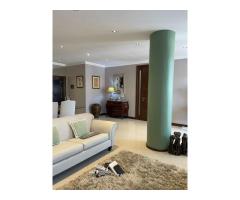 Arrenda-se Luxuoso Apartamento T3 mobilado na sommerschield 2