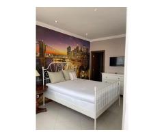 Arrenda-se Luxuoso Apartamento T3 mobilado na sommerschield 2 - 5