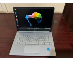 Laptop HP i5-11th Gen