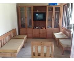 Vende-se uma propriedade com uma casa T2 em Bilene - 5