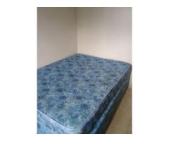 Vende-se uma propriedade com uma casa T2 em Bilene - 6