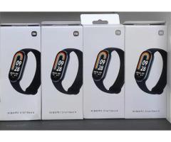 Xiaomi Smart Band 8 selado