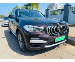 Vendo bmw xdrive