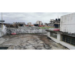 Vende se Apartamento Tipo2 Com Terraço independente