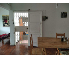 Vende se Apartamento Tipo2 Com Terraço independente - 6