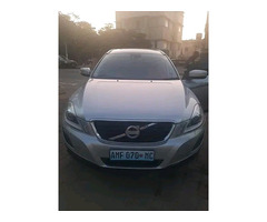 Volvo XC60 4WD - 2