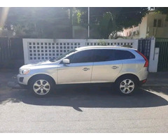 Volvo XC60 4WD - 4