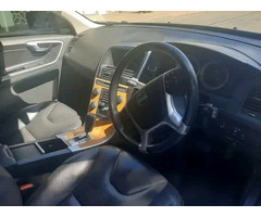 Volvo XC60 4WD - 5