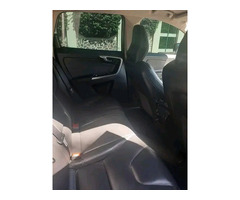 Volvo XC60 4WD - 6