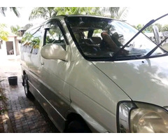 Toyota Regius 2.7 - 2