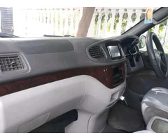 Toyota Regius 2.7 - 4