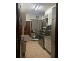 Vende se apartamento tp2 de luxo na belita