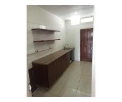 Vende se apartamento tp3 no bairro central av Rofino de Oliveira Proximo ao Comando da Cidade - 2