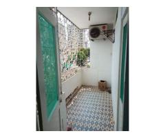 Vende se apartamento tp3 no bairro central av Rofino de Oliveira Proximo ao Comando da Cidade - 3