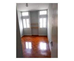 Vende se apartamento tp3 no bairro central av Rofino de Oliveira Proximo ao Comando da Cidade - 5