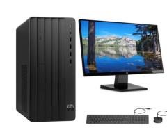 Desktops completos: selados HP
