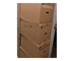 Desktops completos: selados HP - 2